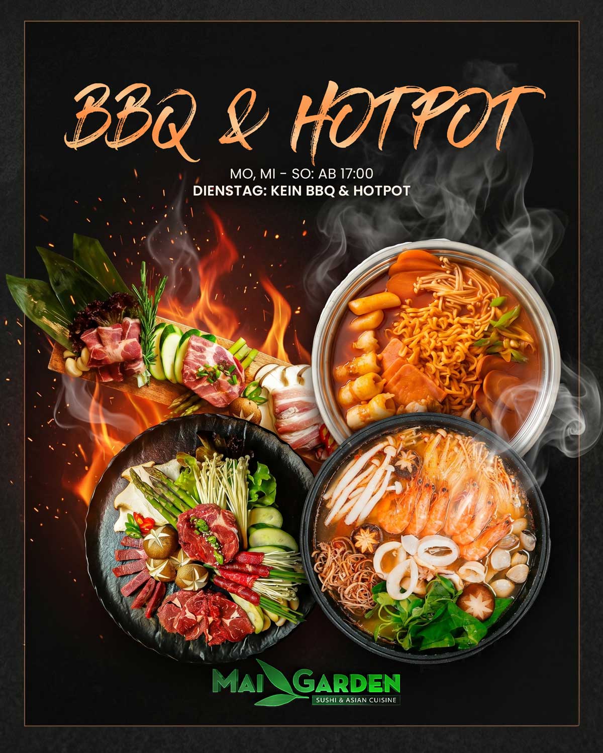 BBQ-Infos